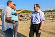 Полигон твердых бытовых отходов в Туртасе будет преобразован